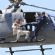 Illustration for article titled iSPECTRE/i Stuntmen Sacrifice Standard Safety For Suspenseful Spectacle
